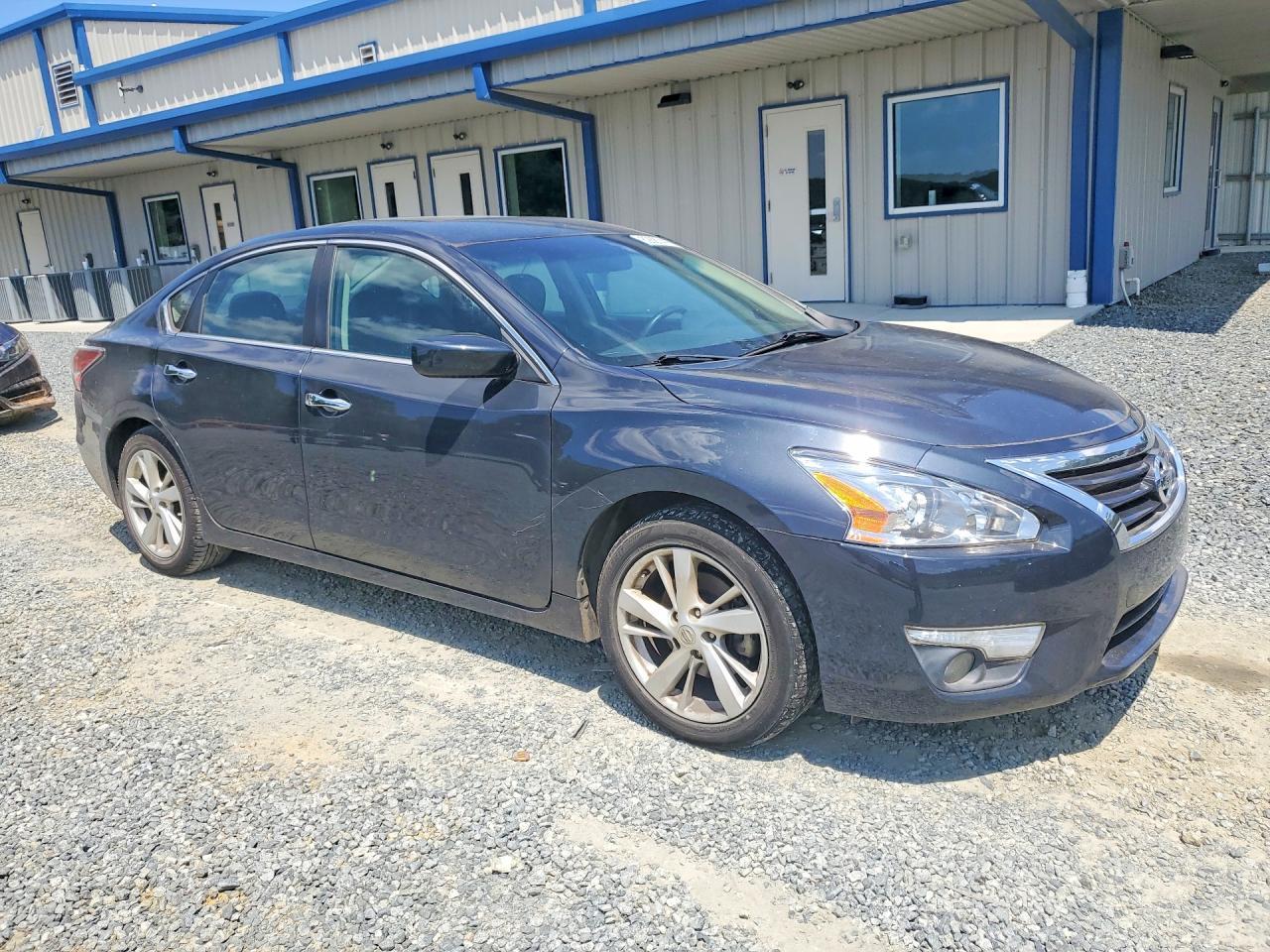 2015 Nissan Altima 2.5 Sv - Image 4