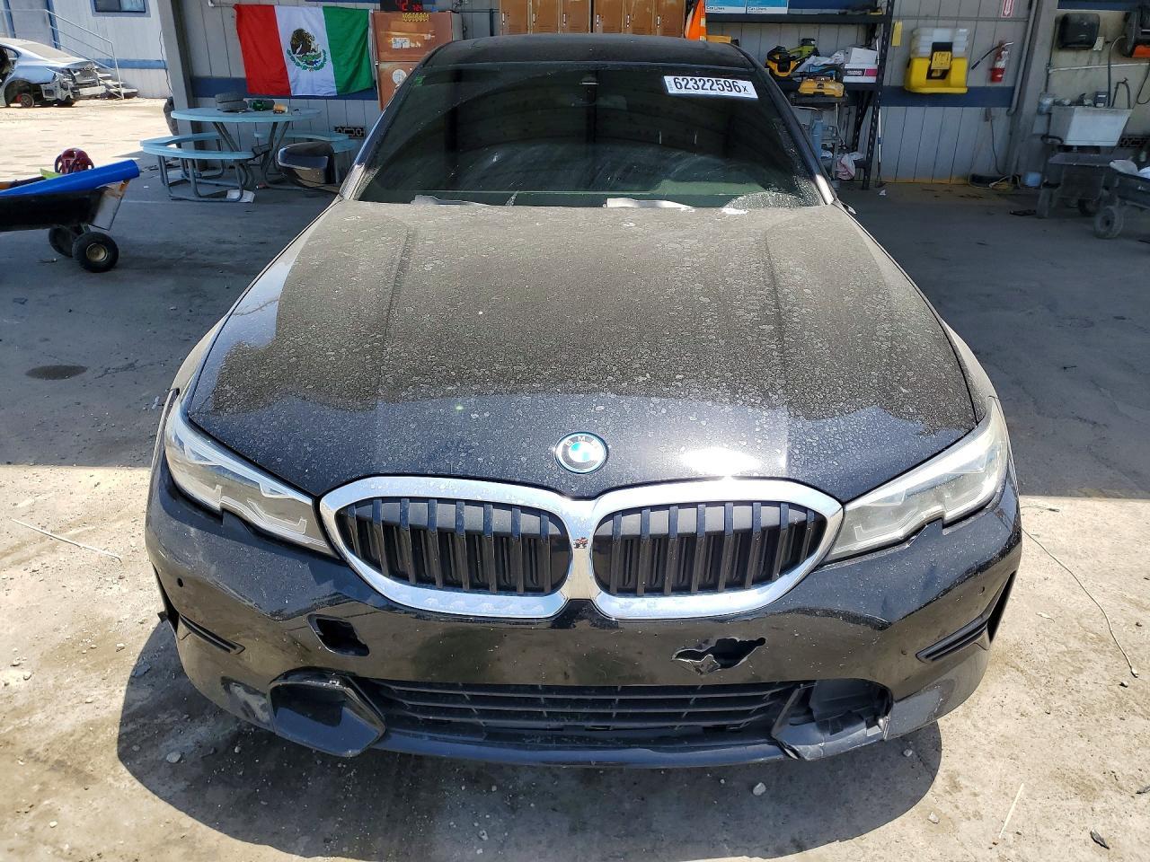 2022 BMW 330E - Image 5