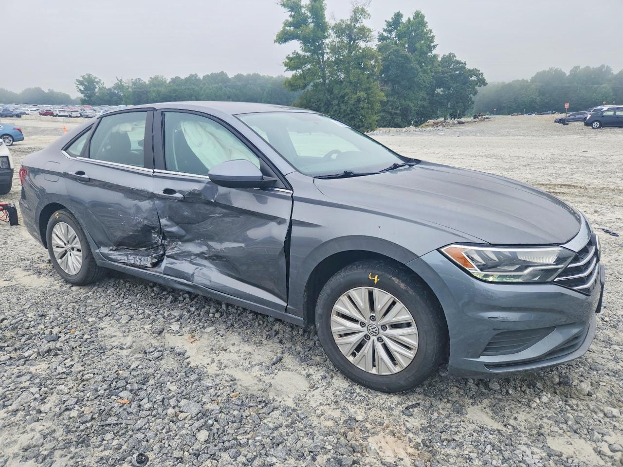 2019 Volkswagen Jetta S - Image 4