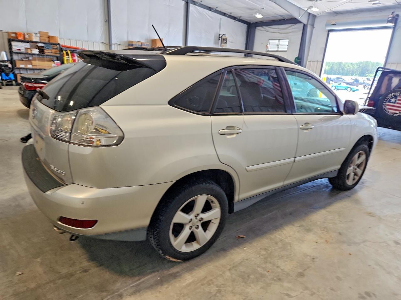 2005 Lexus Rx 330 - Фото 3