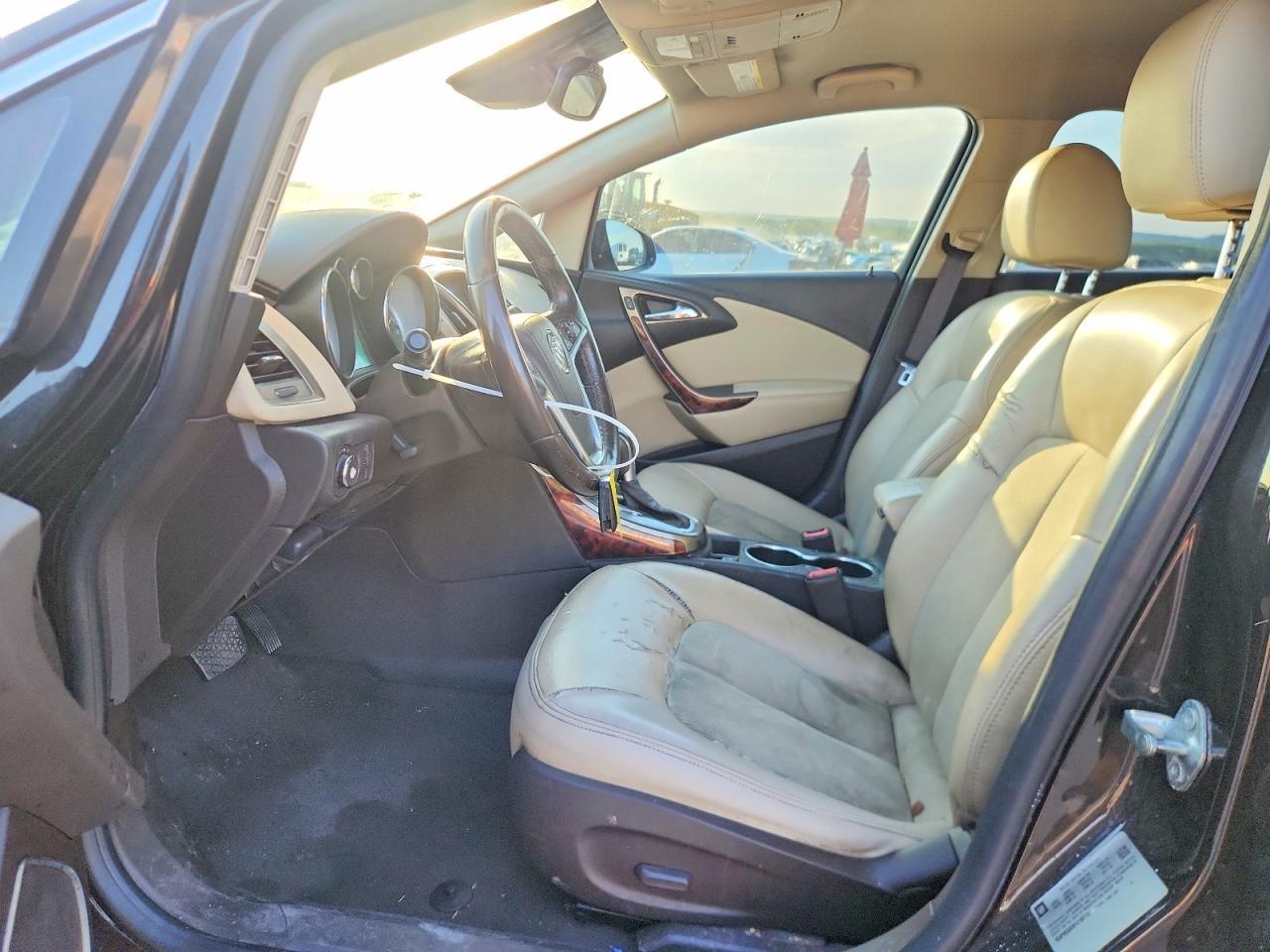 2015 Buick Verano Convenience - Фото 7