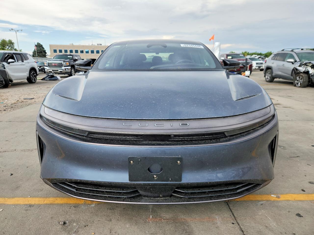 2026 Lucid Motors Air Touring - Image 5