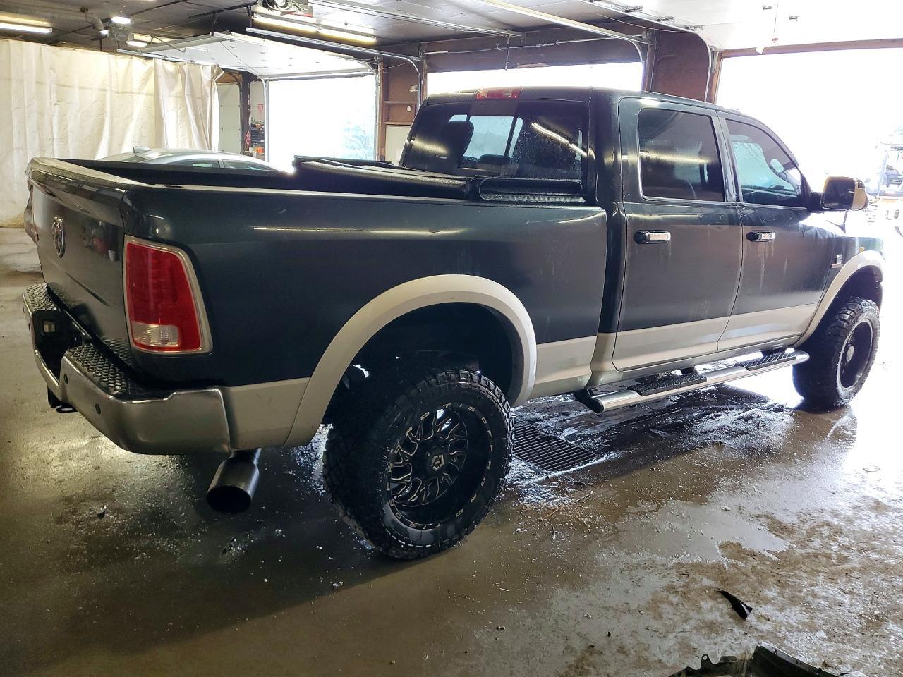 2013 Ram 2500 Laramie - Фото 3