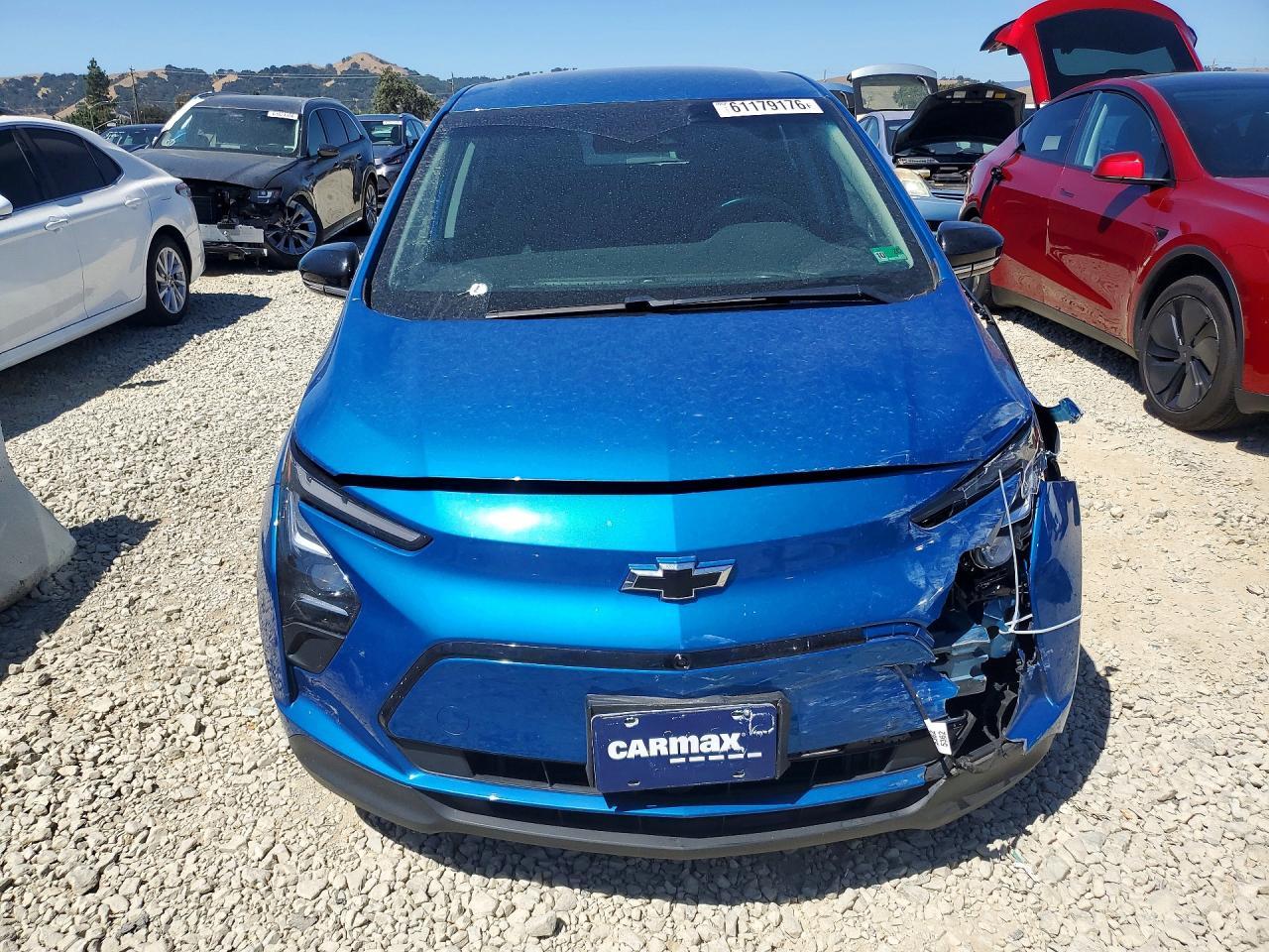 2022 Chevrolet Bolt Ev 2Lt - Image 5