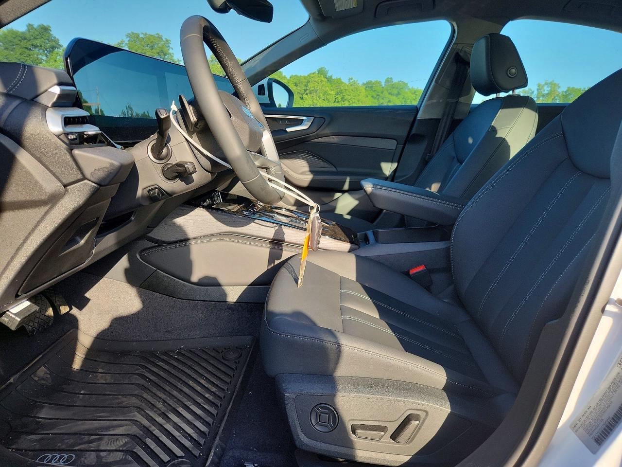 2026 Audi A5 Premium - Фото 7