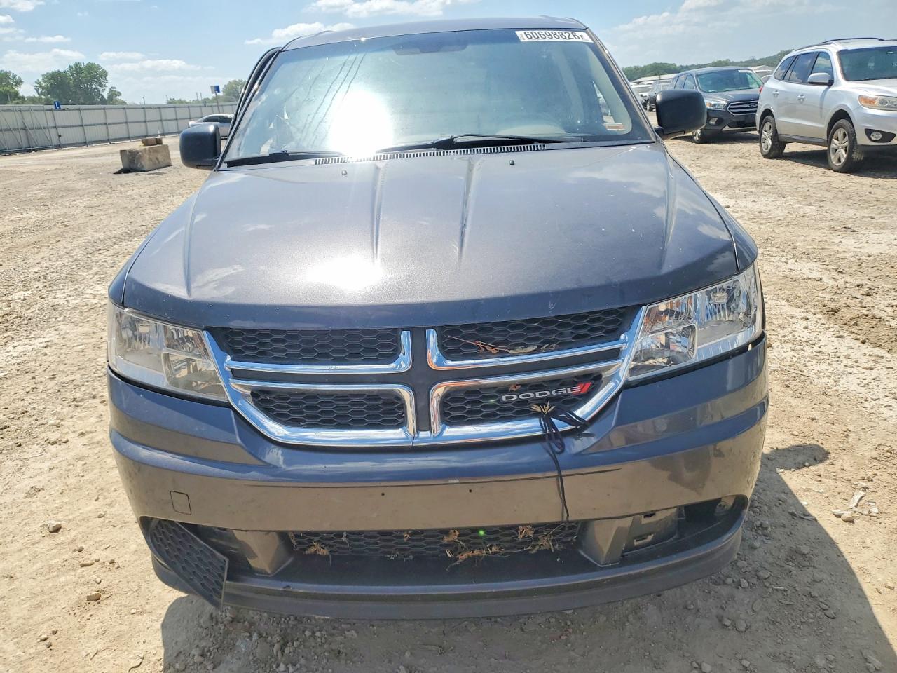 2014 Dodge Journey Se - Фото 5
