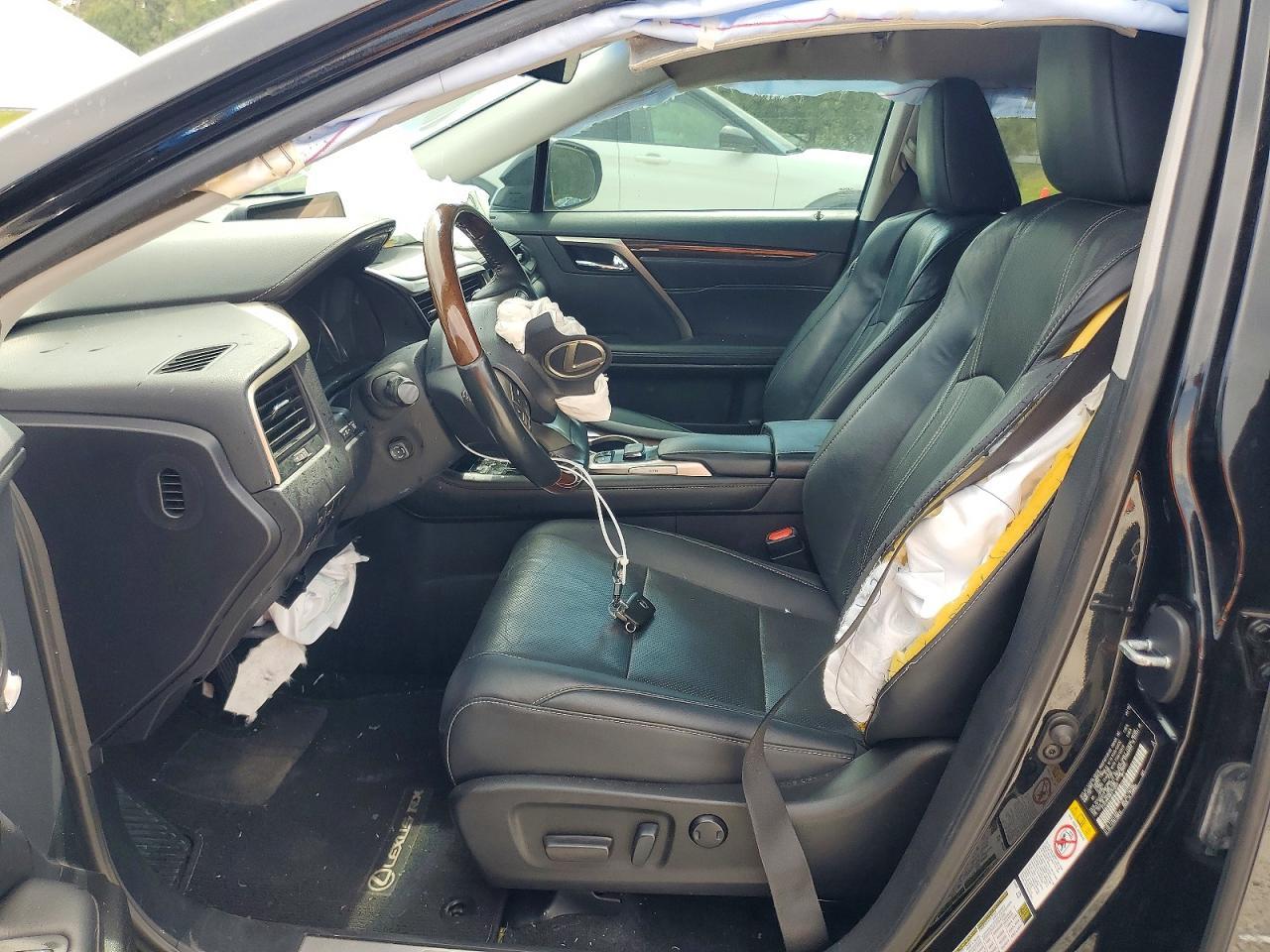2019 Lexus Rx 350 Base - Image 7