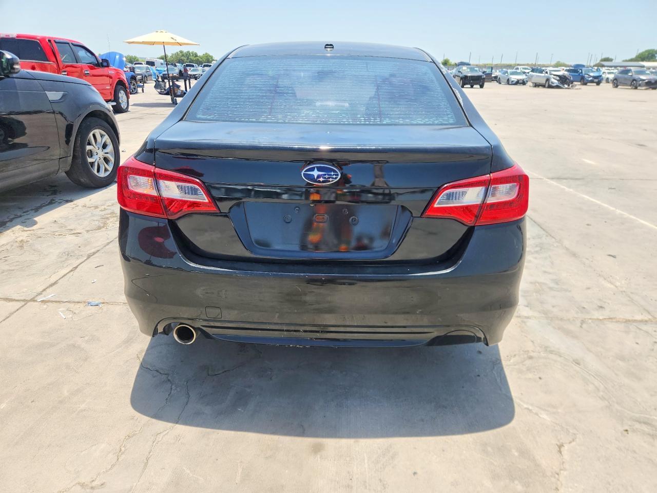 2015 Subaru Legacy 2.5I Premium - Image 6