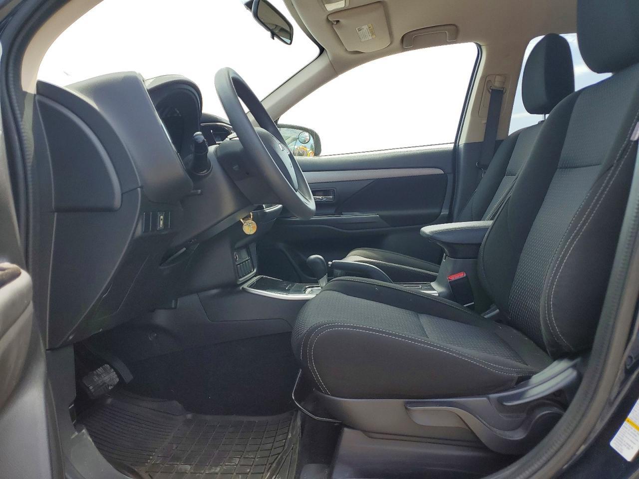 2018 Mitsubishi Outlander Se - Фото 7