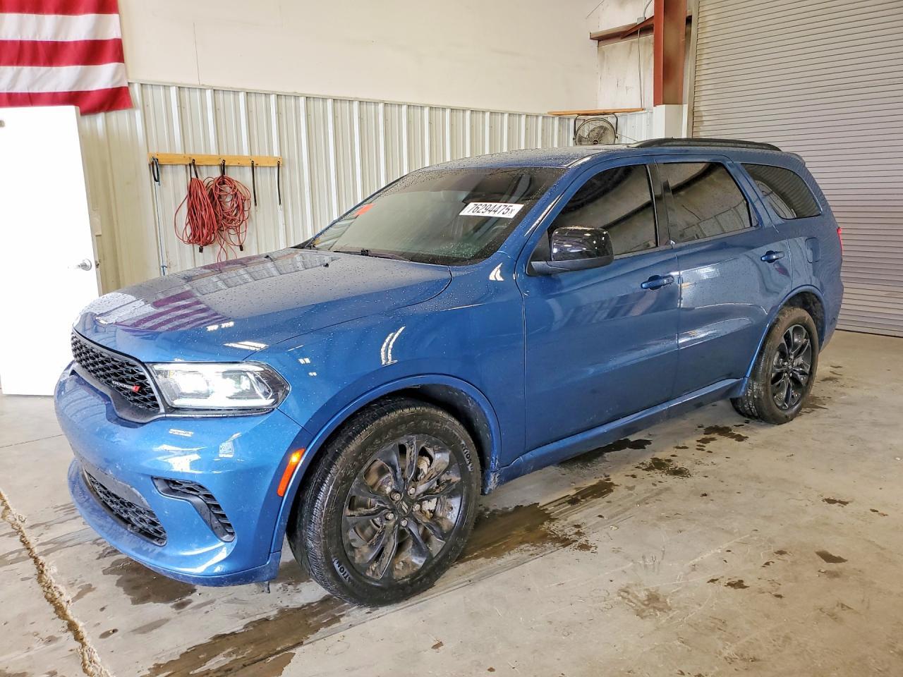 2024 Dodge Durango Gt