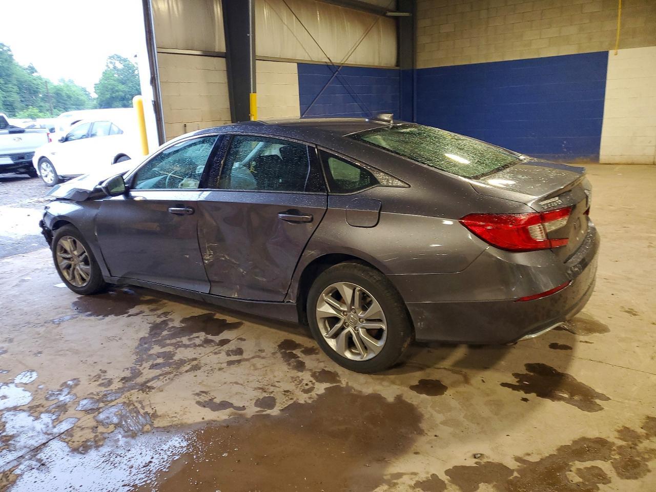 2020 Honda Accord Lx - Image 2