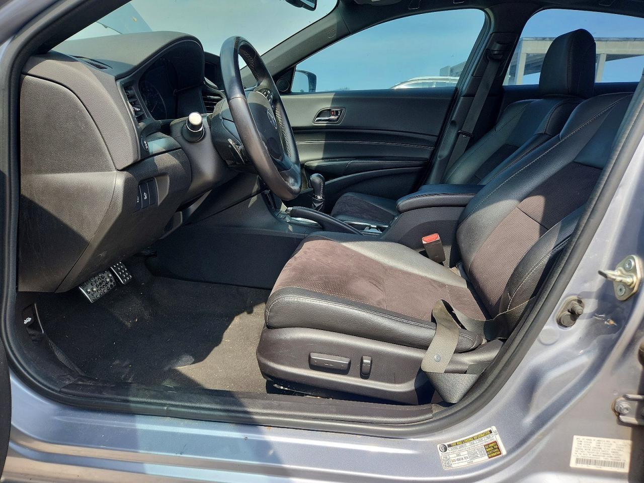 2016 Acura Ilx Premium - Фото 7