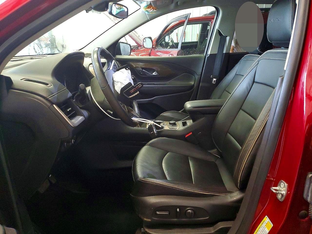 2019 GMC Terrain Denali - Image 7