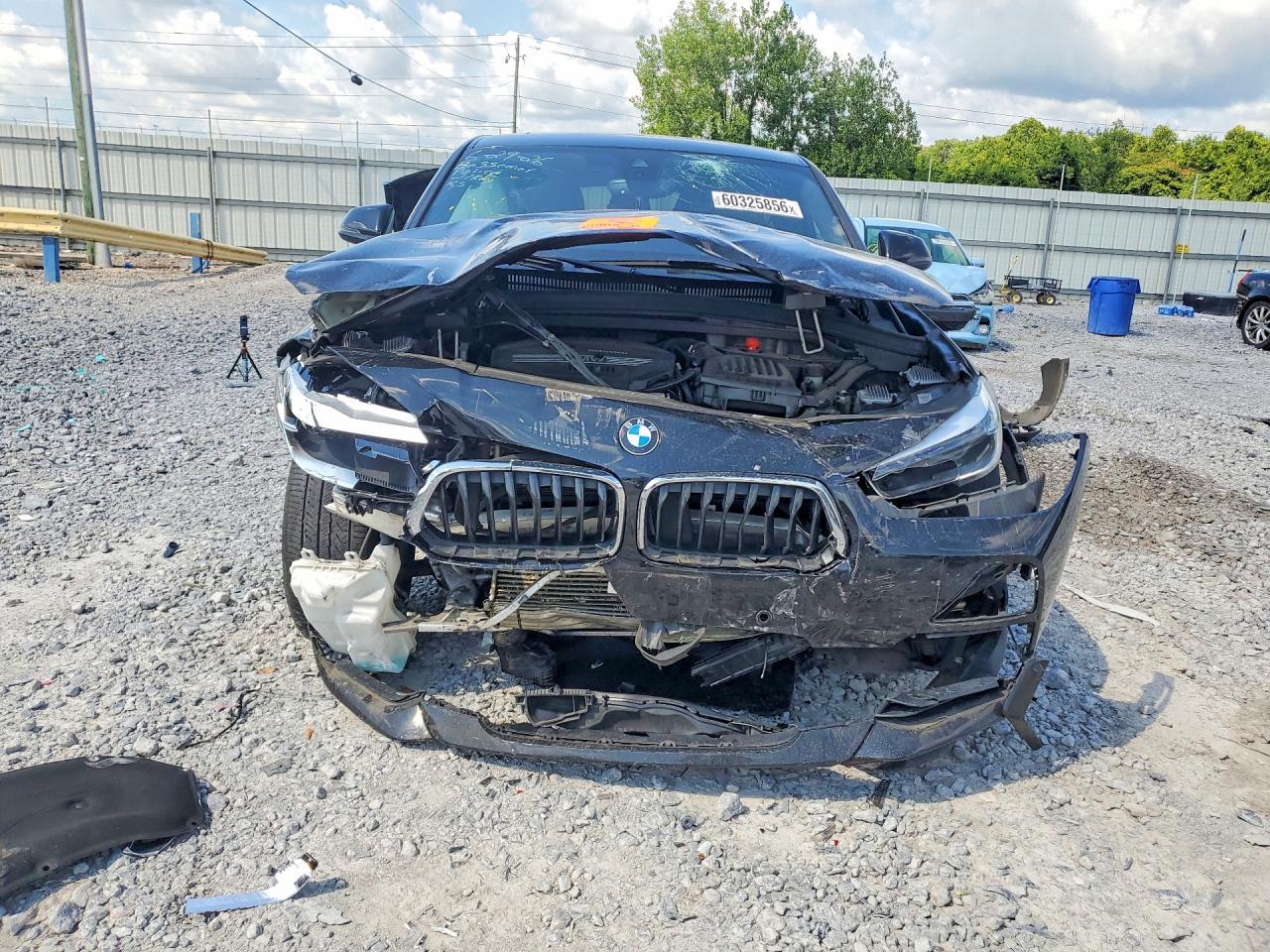 2022 BMW X2 xDrive28I - Image 5