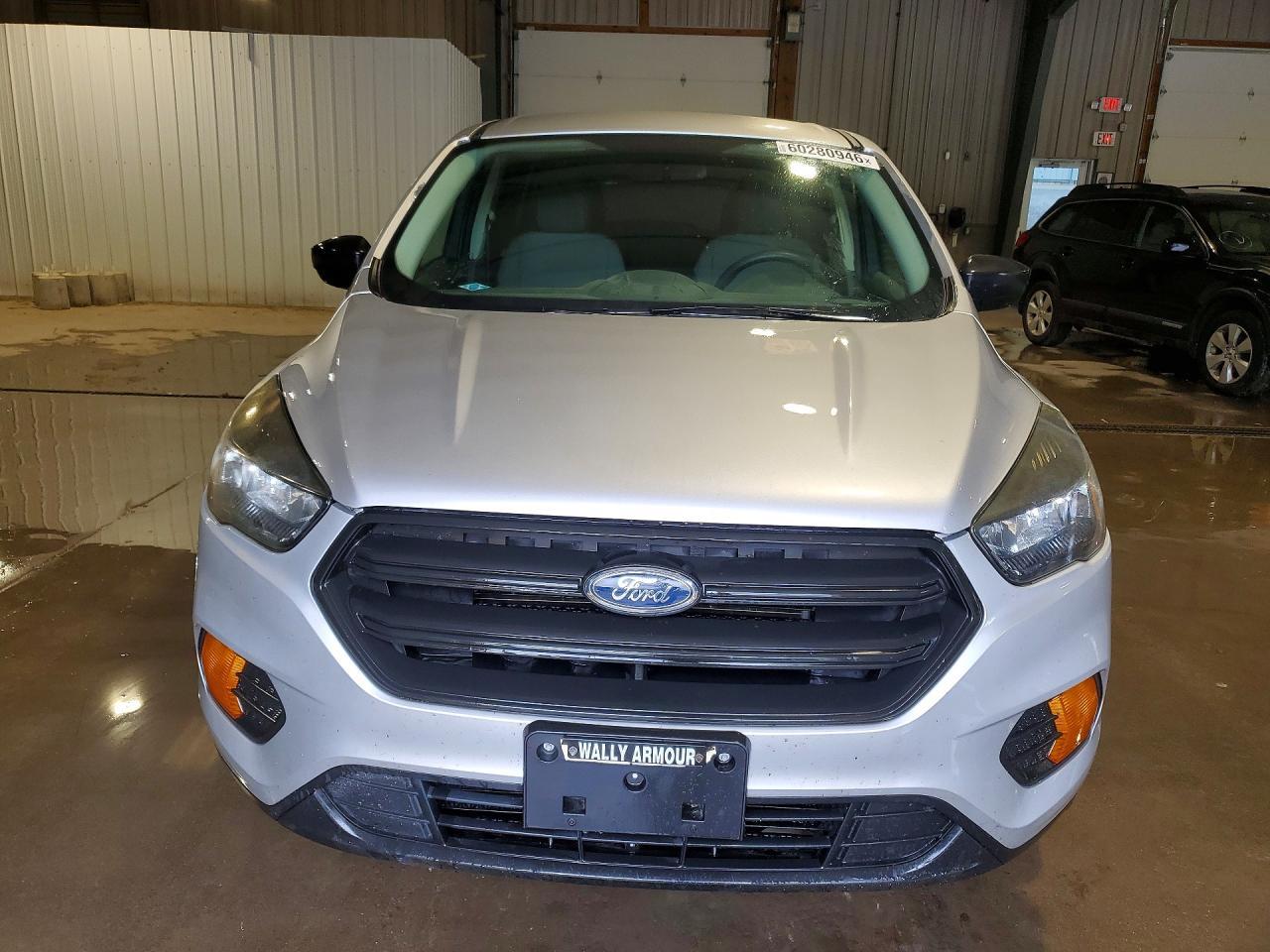 2018 Ford Escape S - Фото 5