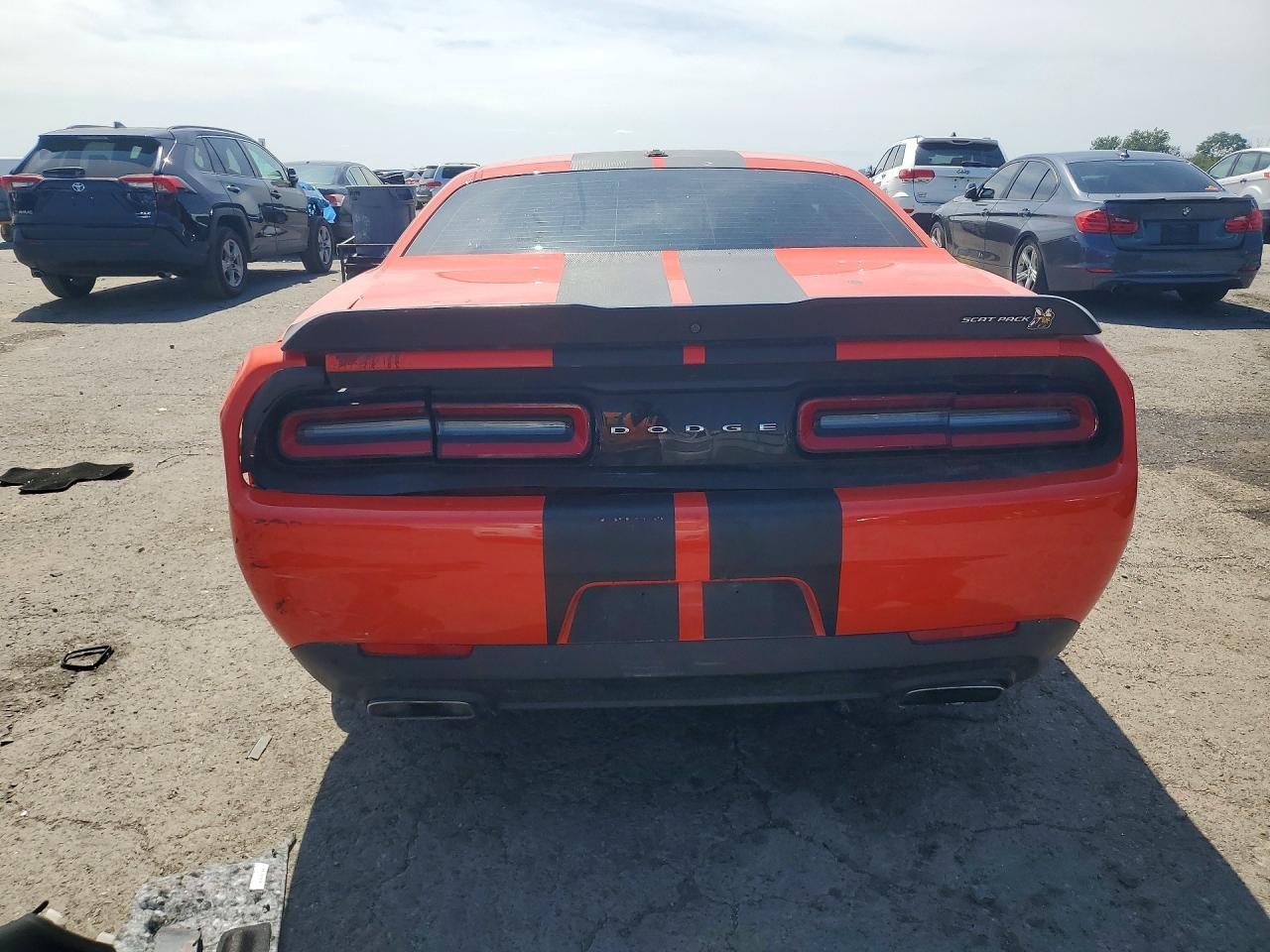 2021 Dodge Challenger R - Image 6