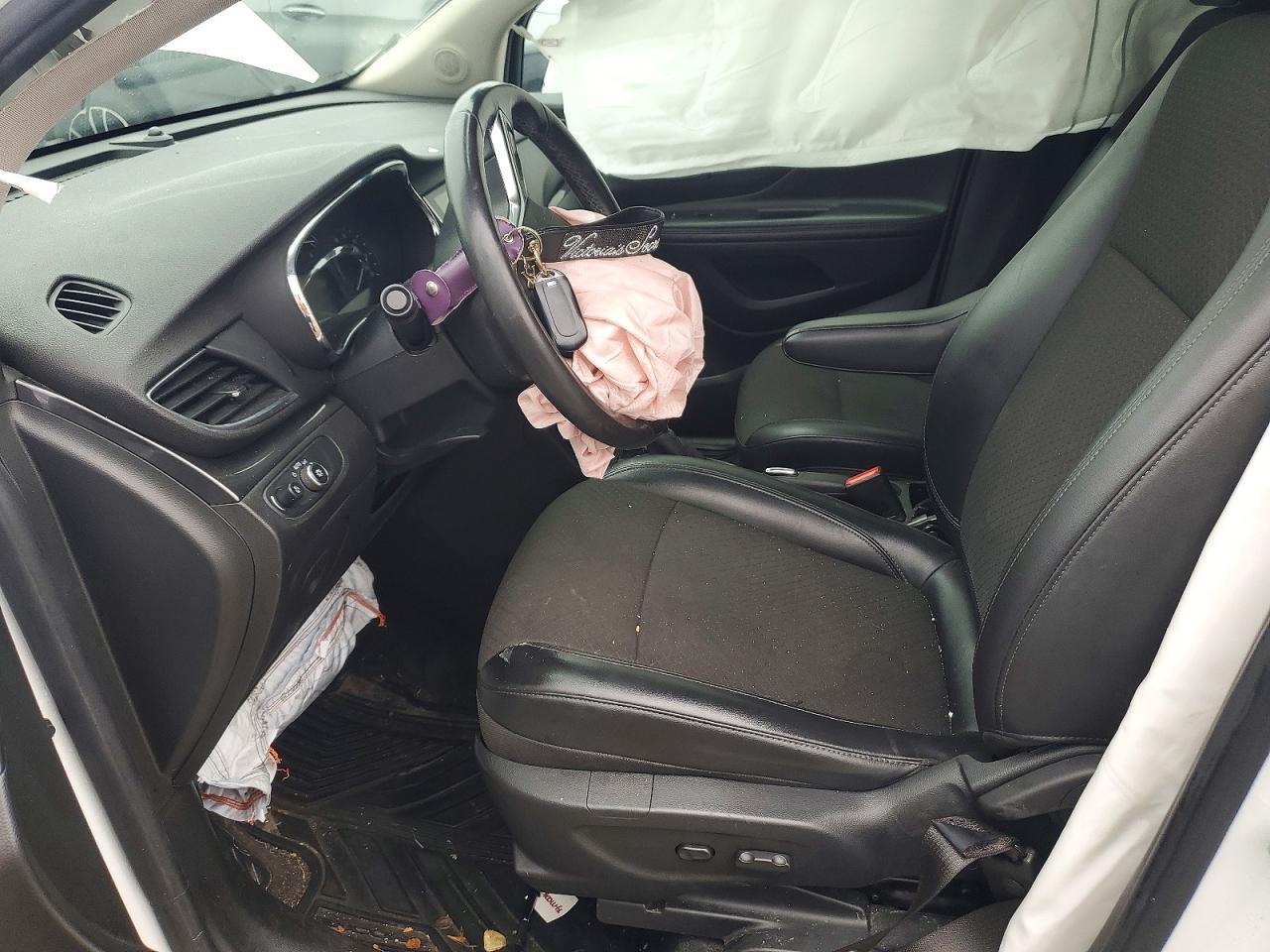 2018 Buick Encore Preferred - Image 7