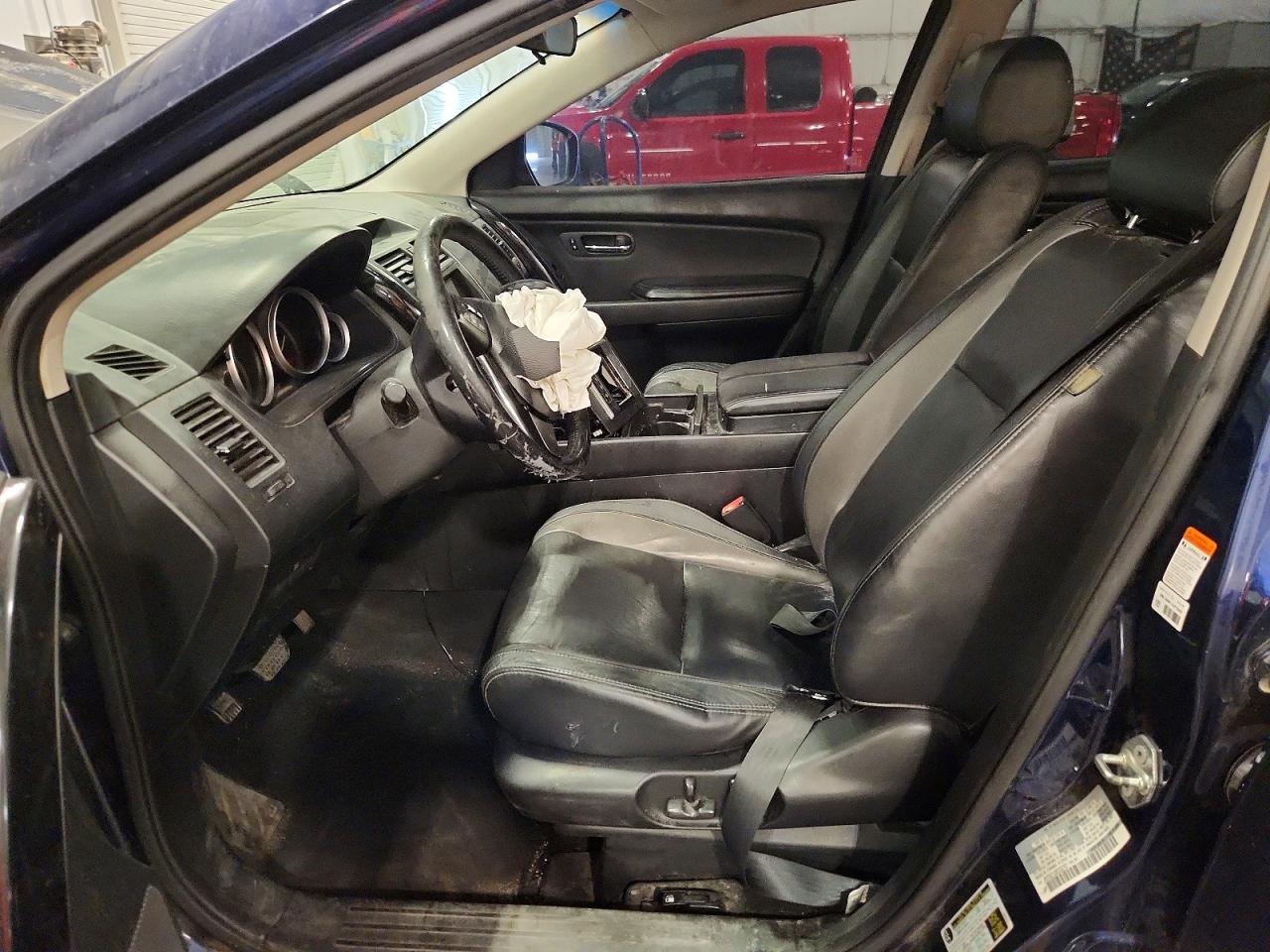 2011 Mazda Cx-9 - Image 7