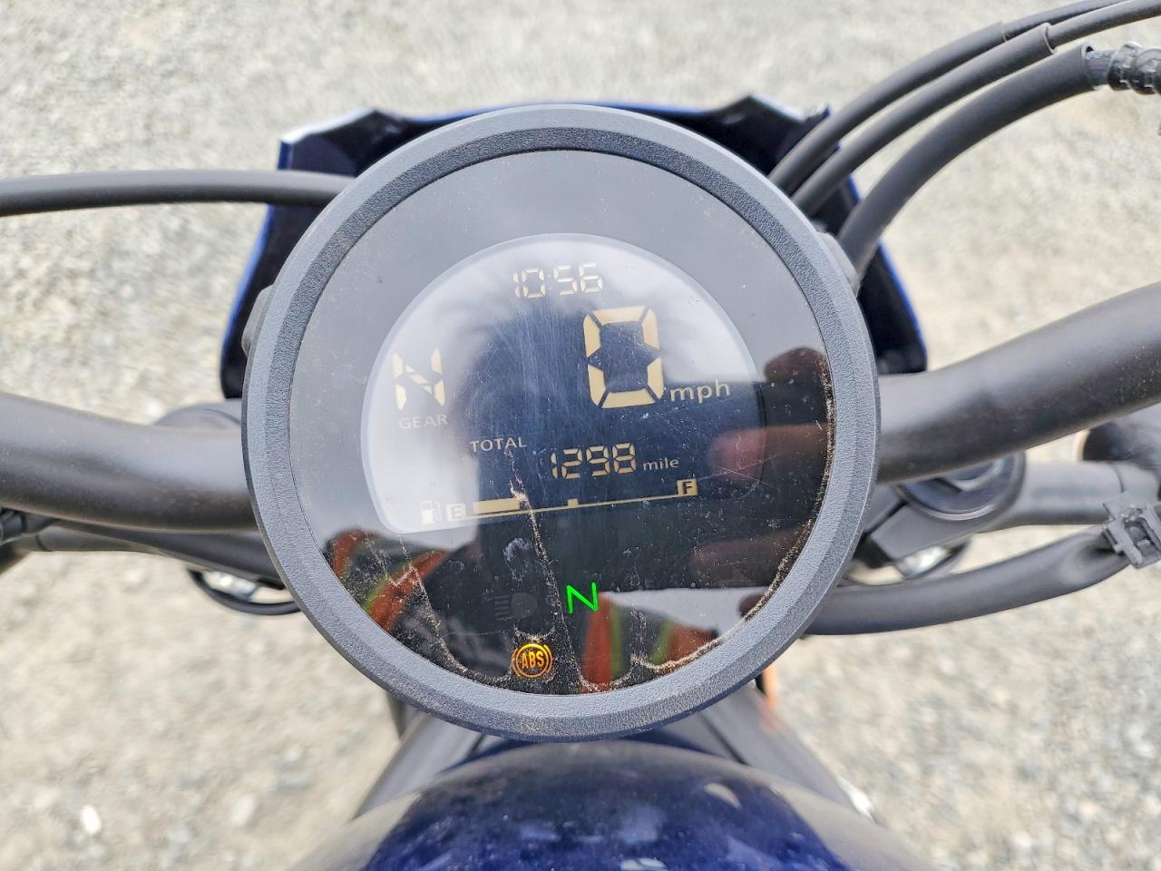 2026 Honda Cmx500 A2 - Image 7