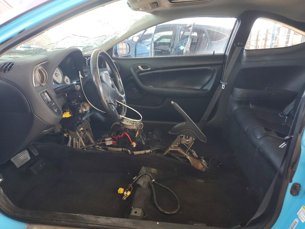 2006 Acura Rsx - Image 7