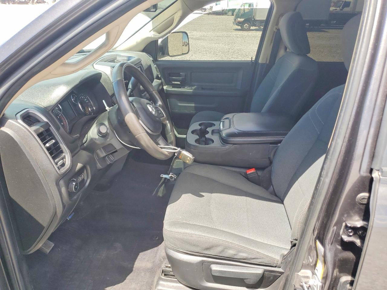 2020 Ram 3500 Tradesman - Фото 7