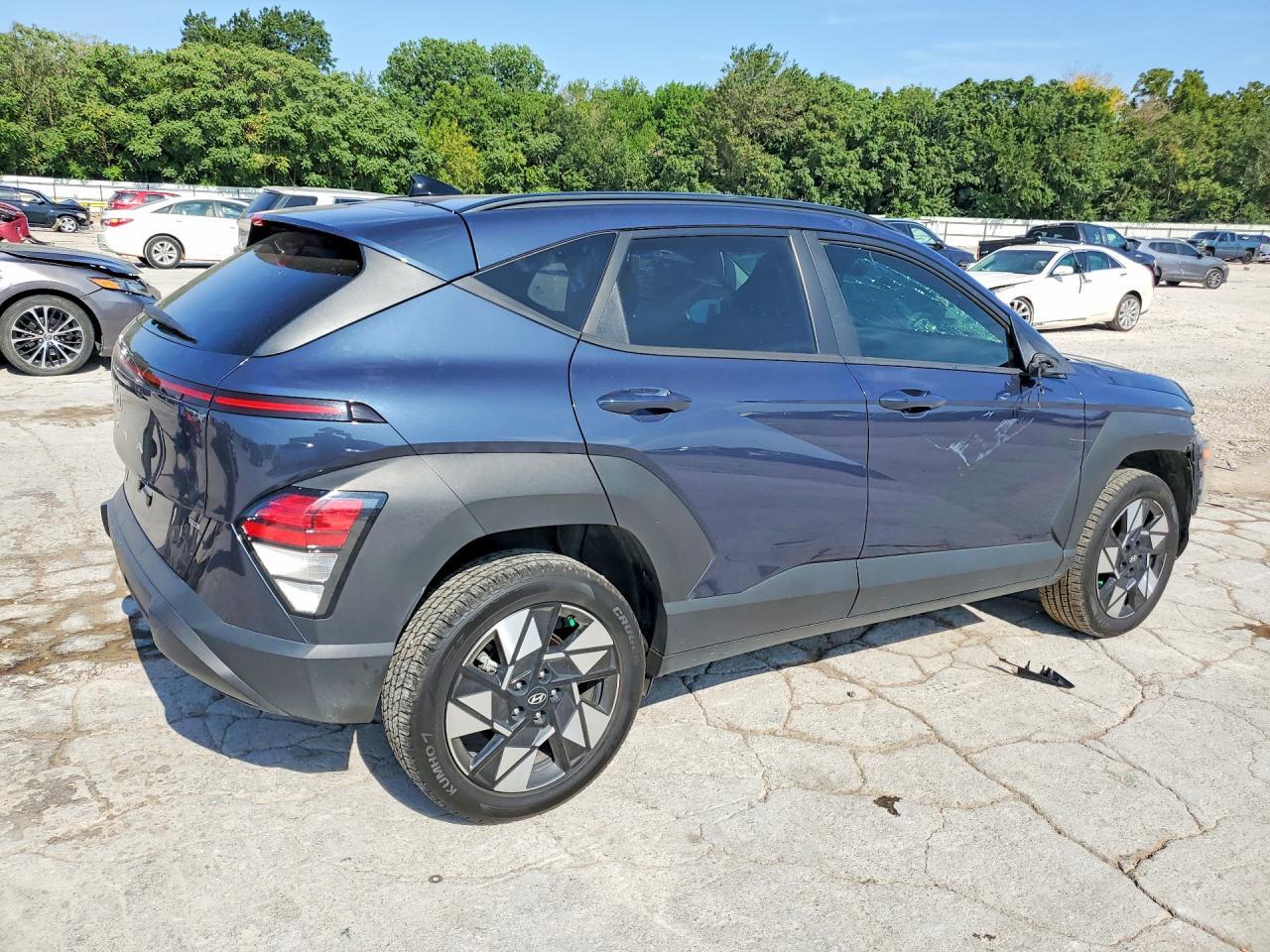 2024 Hyundai Kona Sel - Image 3
