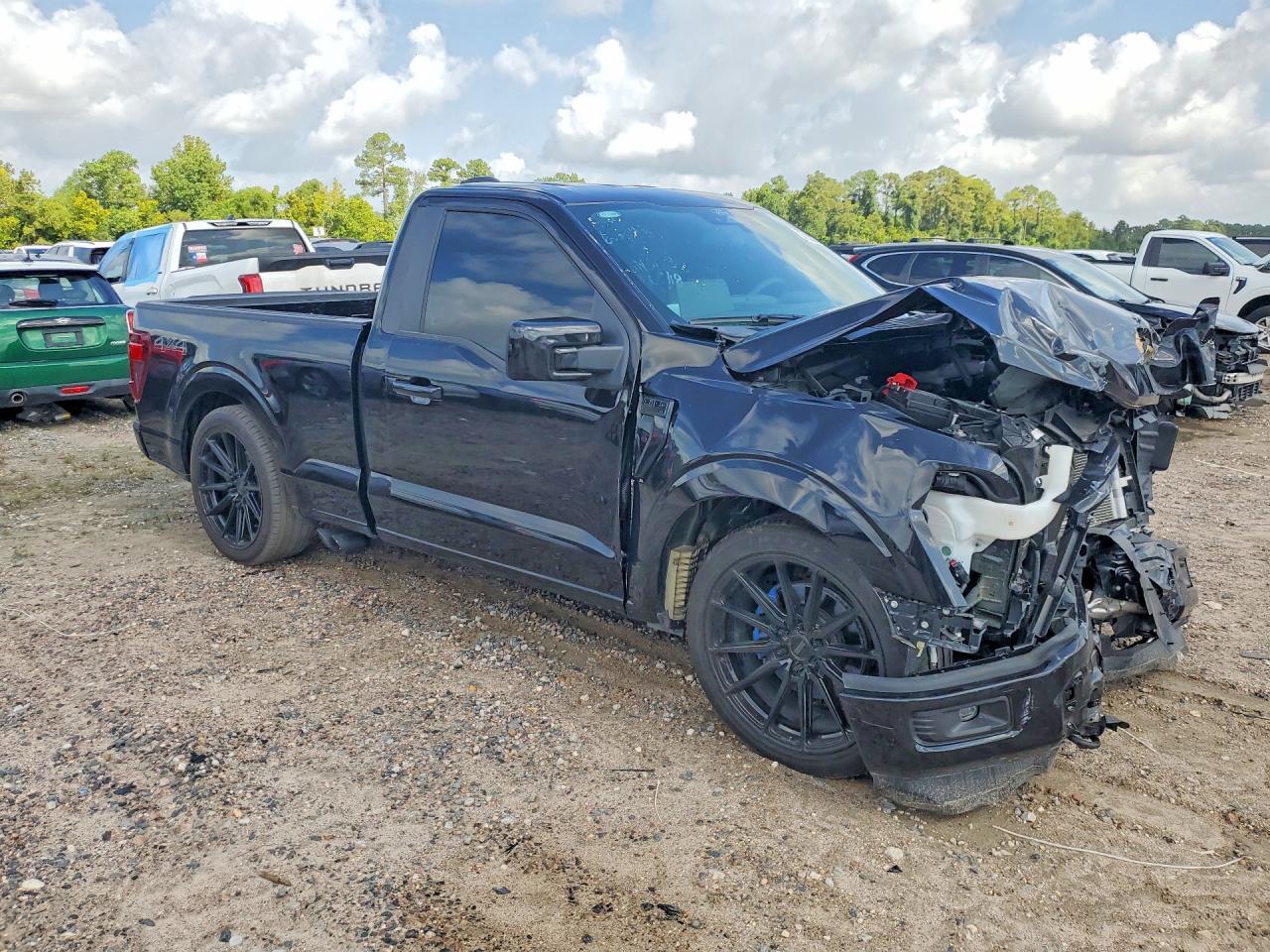 2026 Ford F150 Xl - Фото 4
