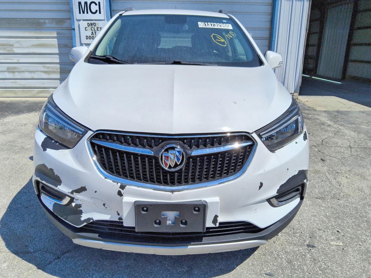 2018 Buick Encore Preferred - Фото 5