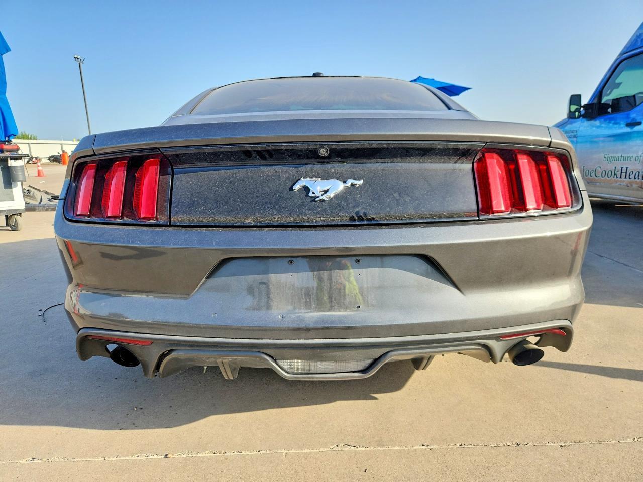 2017 Ford Mustang - Image 6