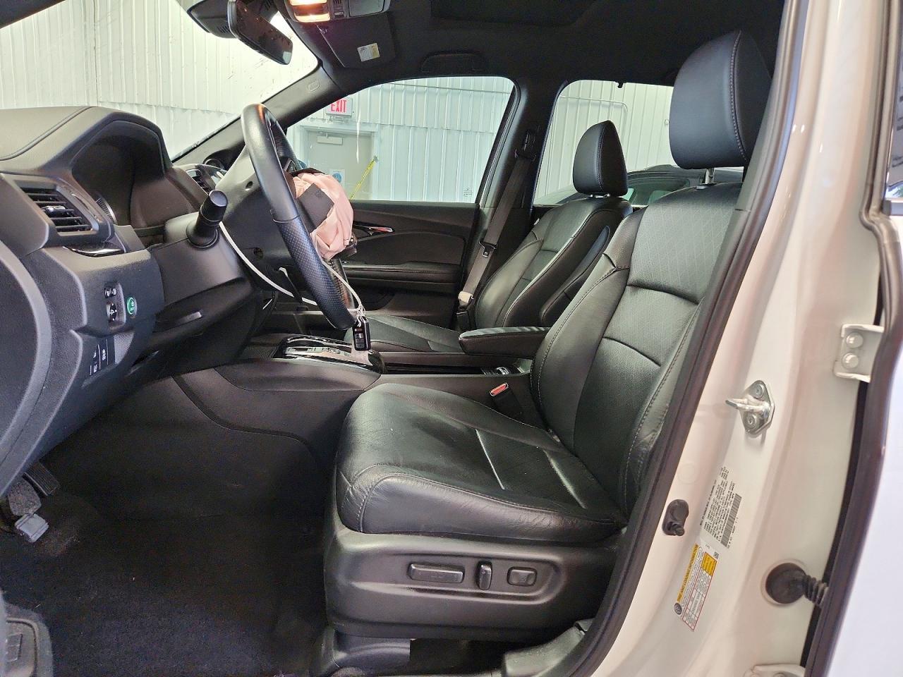 2021 Honda Passport Elite - Image 7