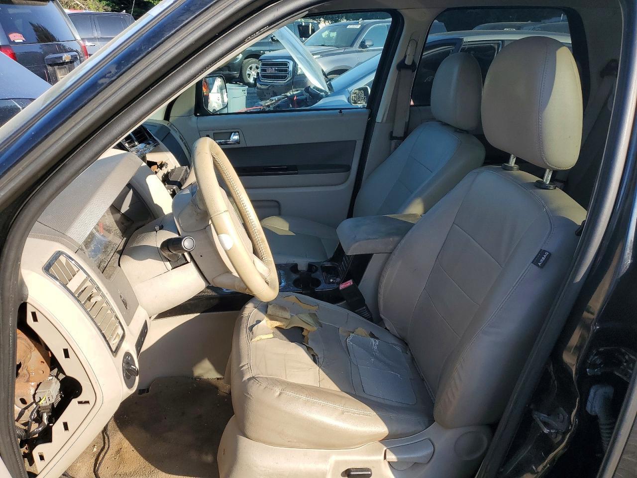 2011 Ford Escape Hybrid - Фото 7