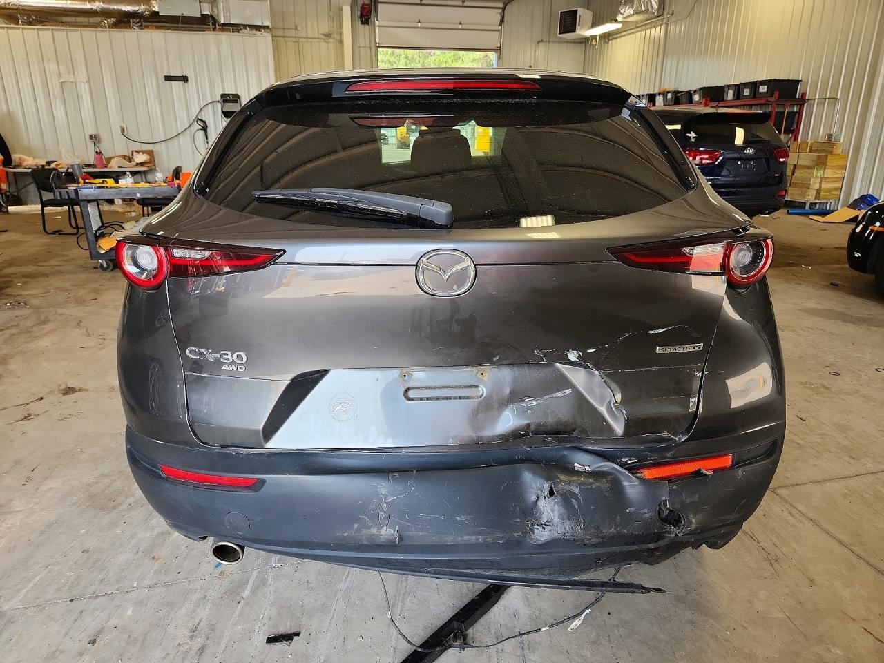 2022 Mazda Cx-30 Select - Image 6