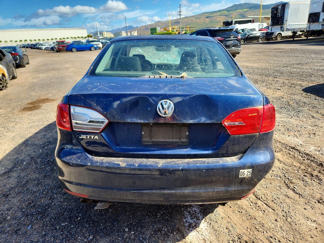 2014 Volkswagen Jetta Base - Image 6