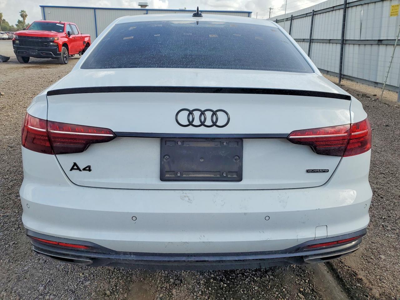 2023 Audi A4 Premium Plus 45 - Image 6