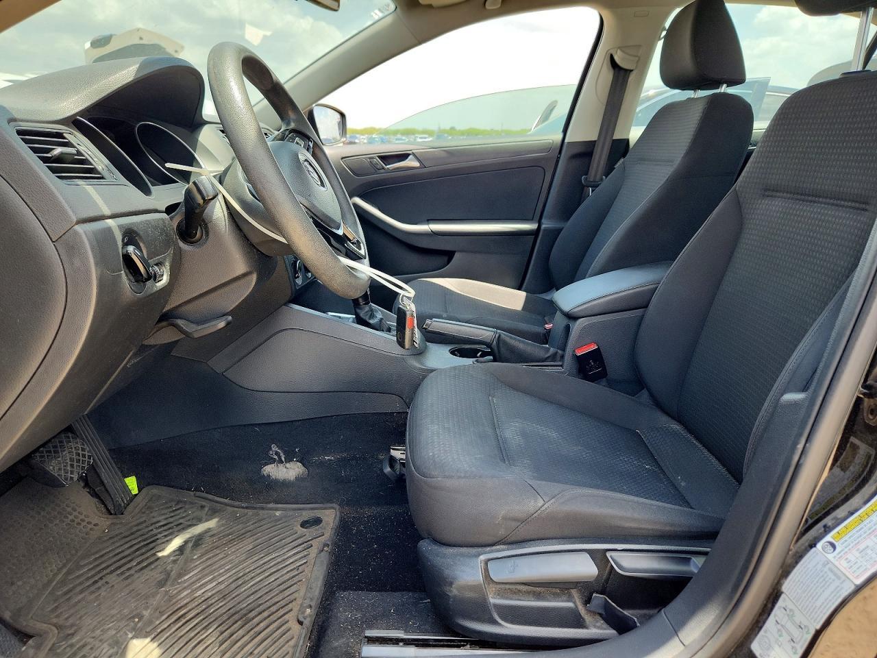 2015 Volkswagen Jetta Base - Image 7
