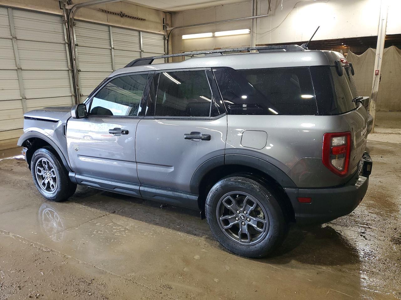 2023 Ford Bronco Sport Big Bend - Image 2