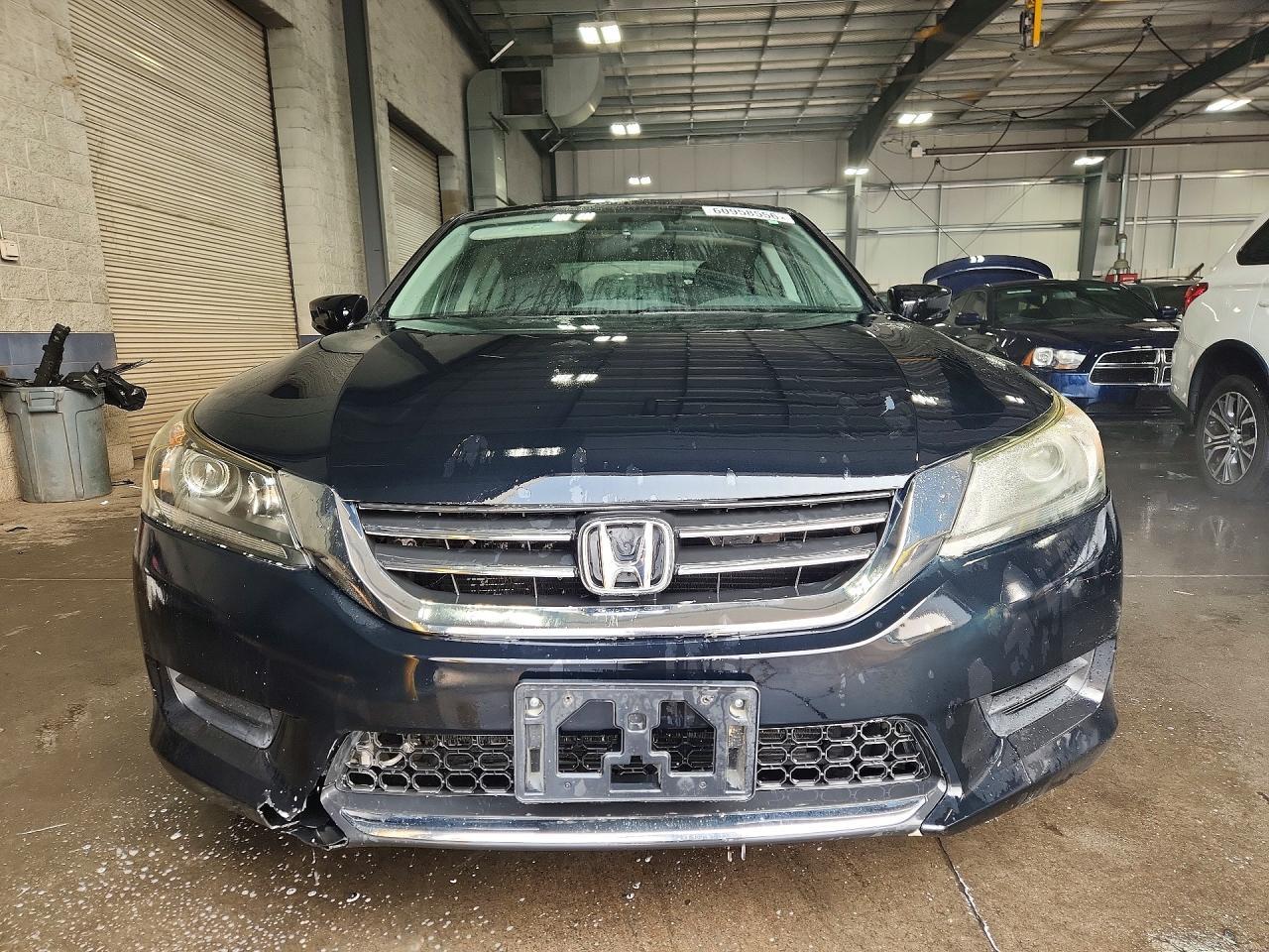 2015 Honda Accord Lx - Image 5