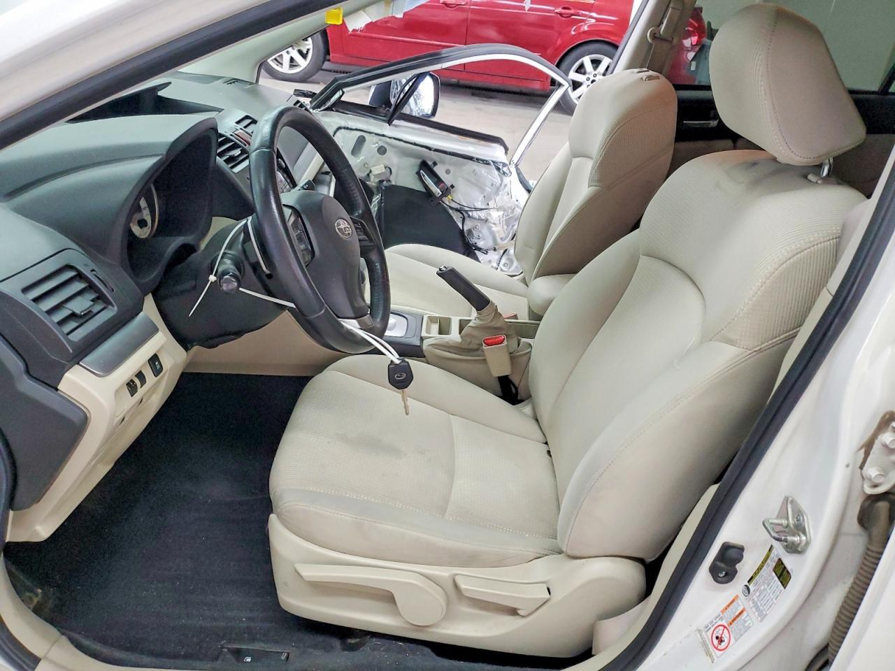 2013 Subaru Impreza Sport Premium - Image 7