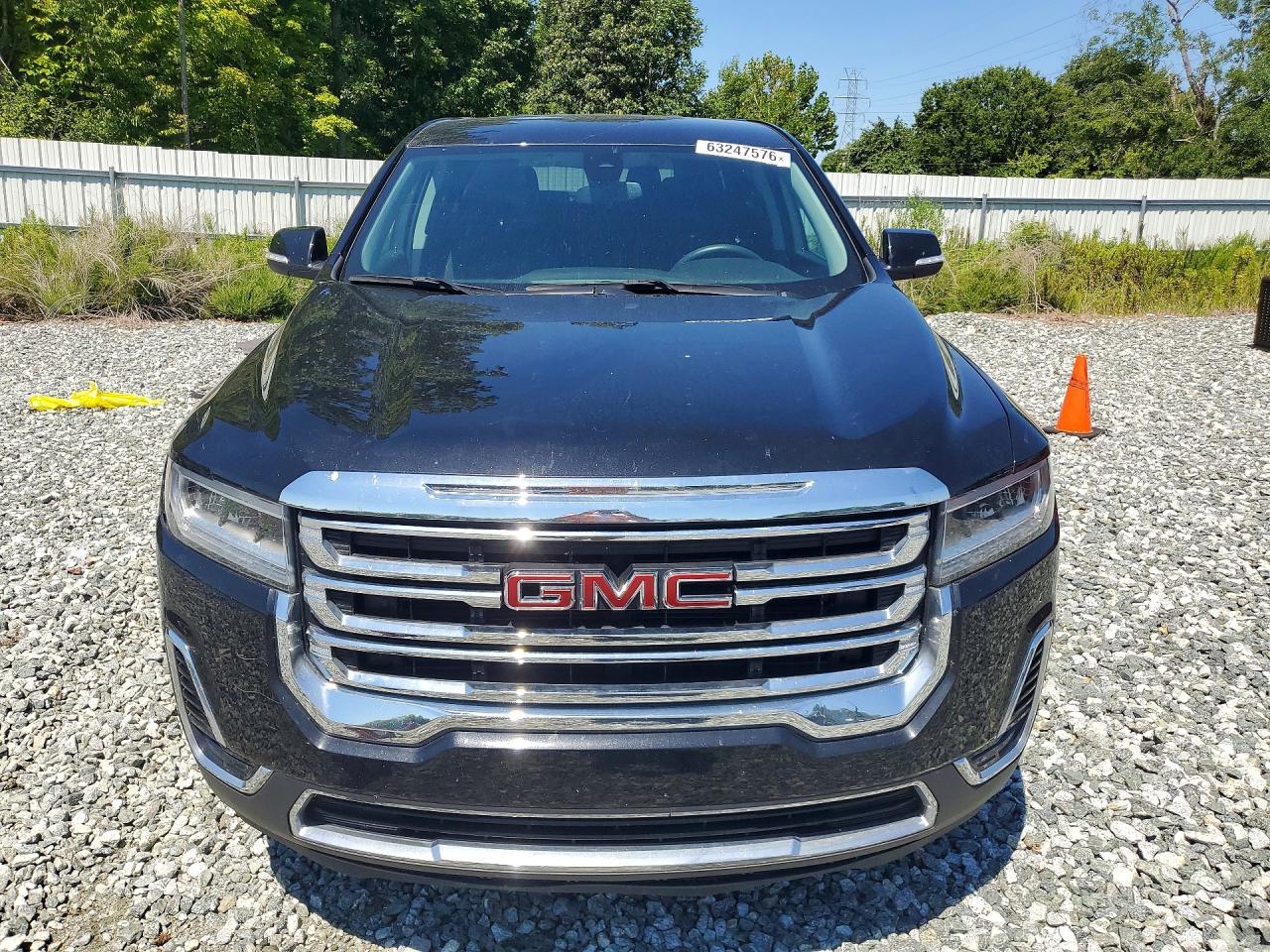 2023 GMC Acadia Sle - Фото 5