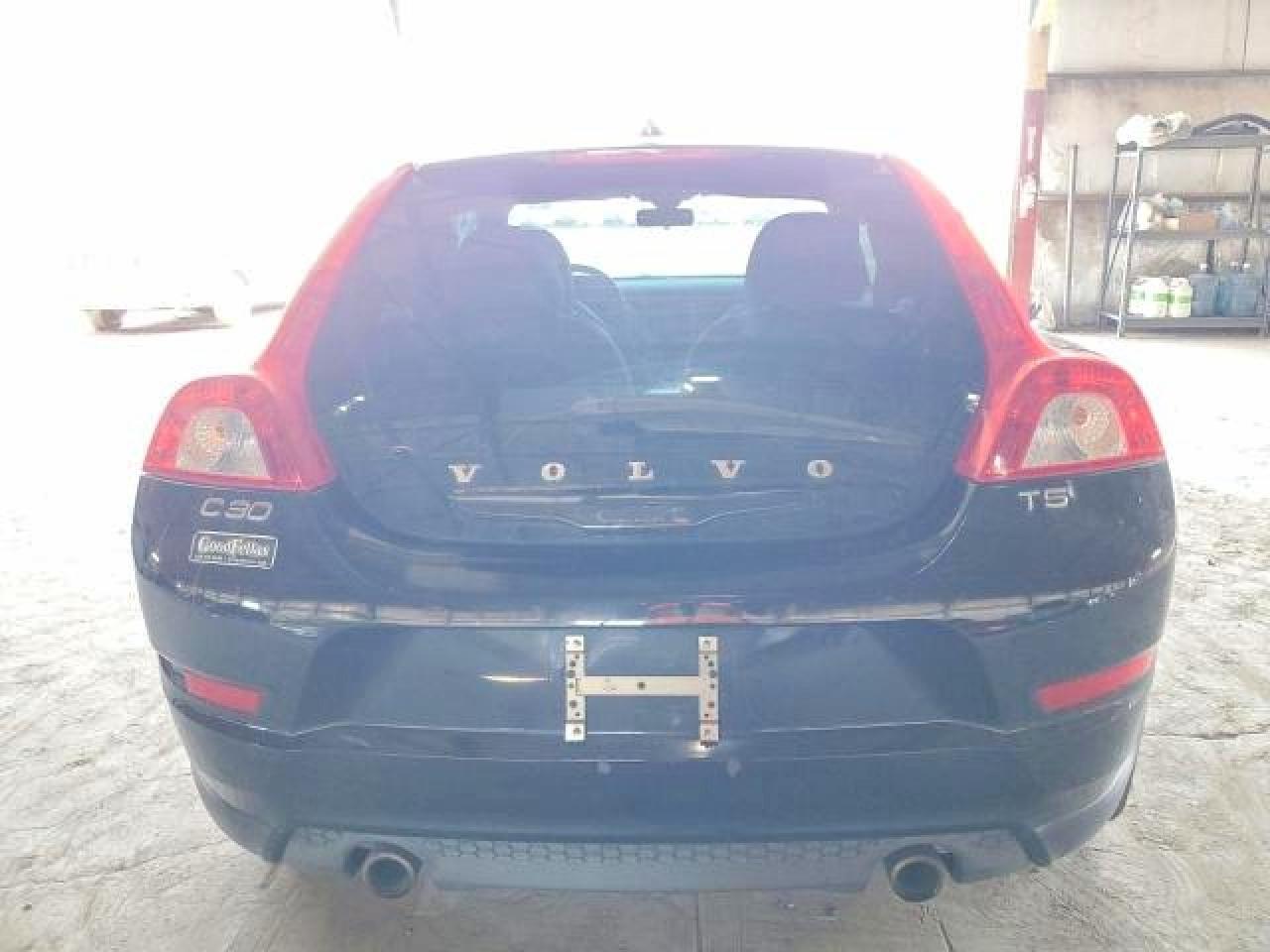2011 Volvo C30 T5 - Фото 6