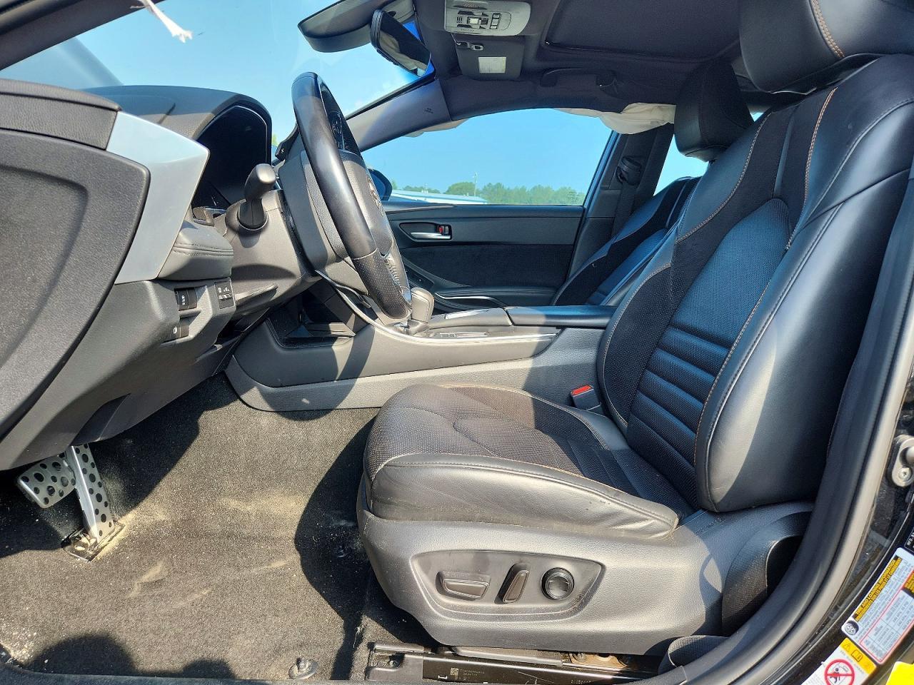 2019 Toyota Avalon Hybrid Xse - Фото 7