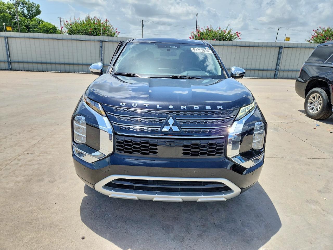 2022 Mitsubishi Outlander Se - Image 5