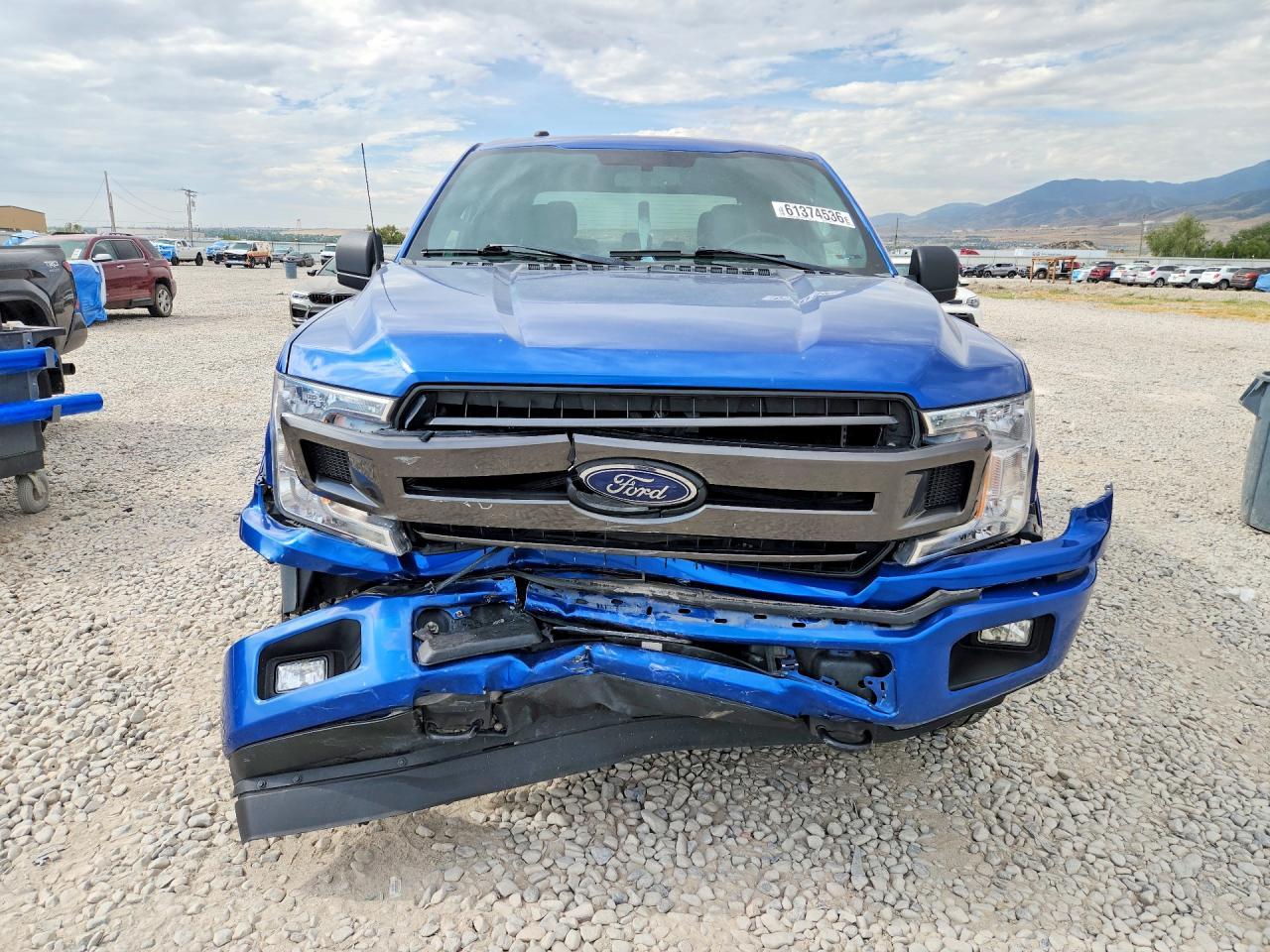 2018 Ford F150 Supercrew - Image 5