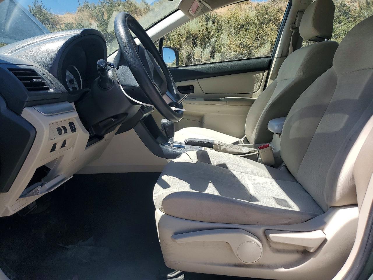 2014 Subaru Impreza - Image 7