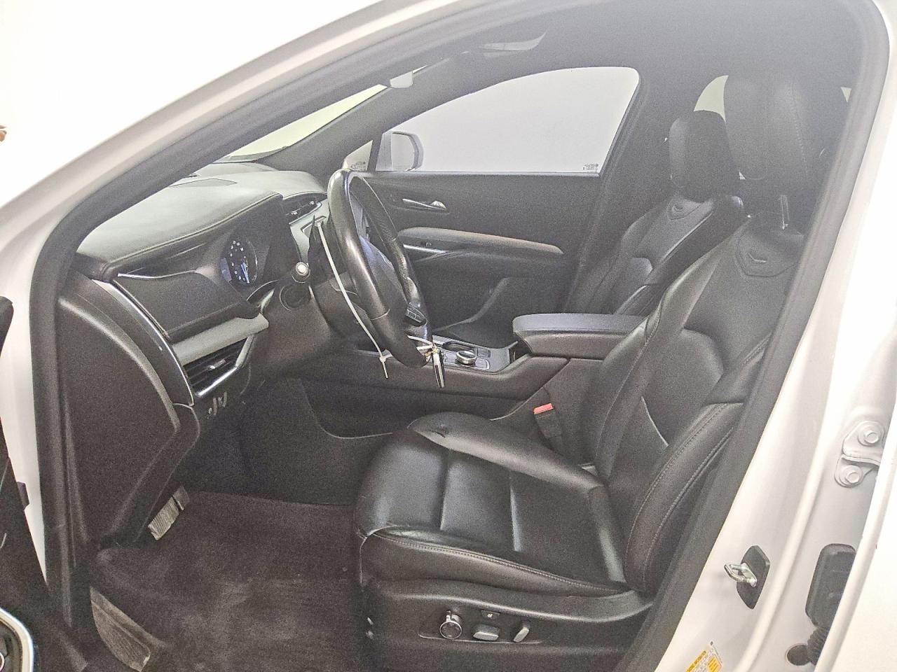 2020 Cadillac Xt4 Premium Luxury - Фото 7