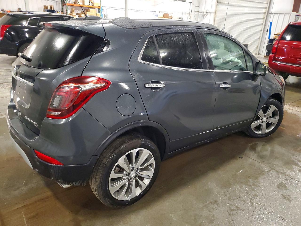 2018 Buick Encore Preferred - Image 3