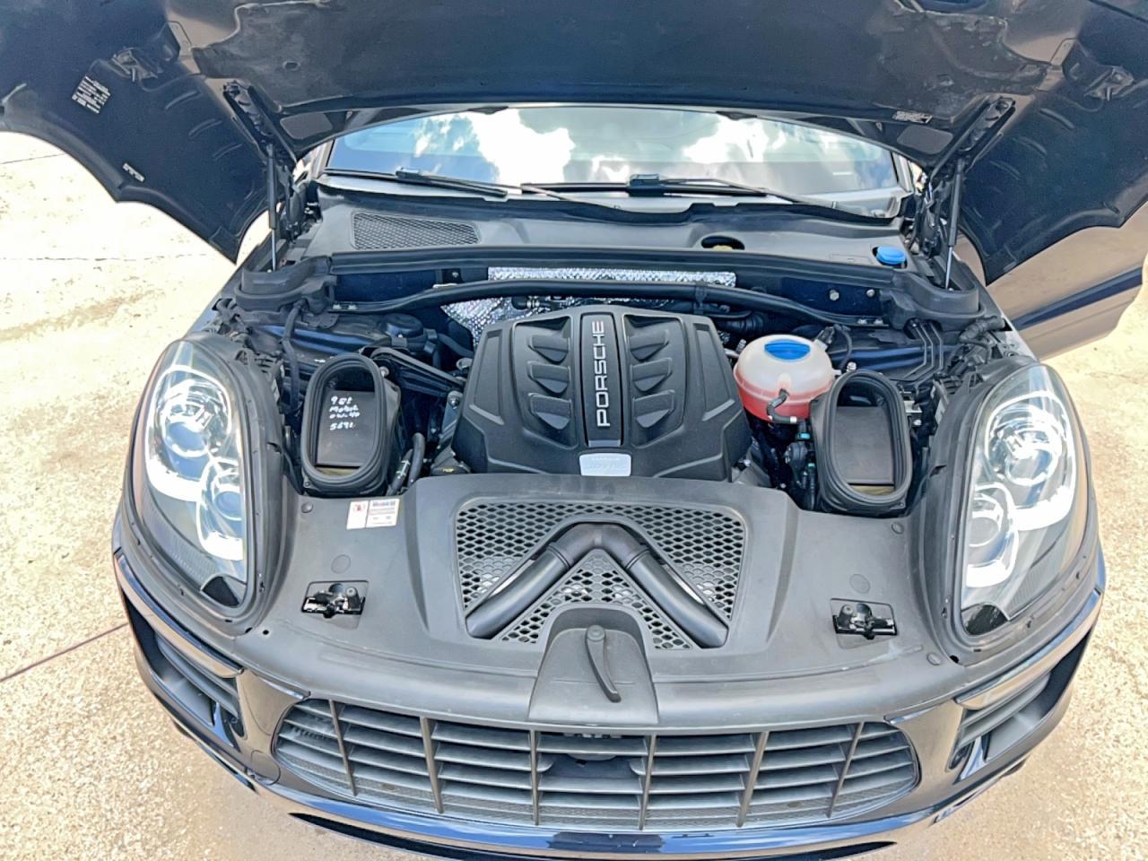 2018 Porsche Macan S - Фото 7