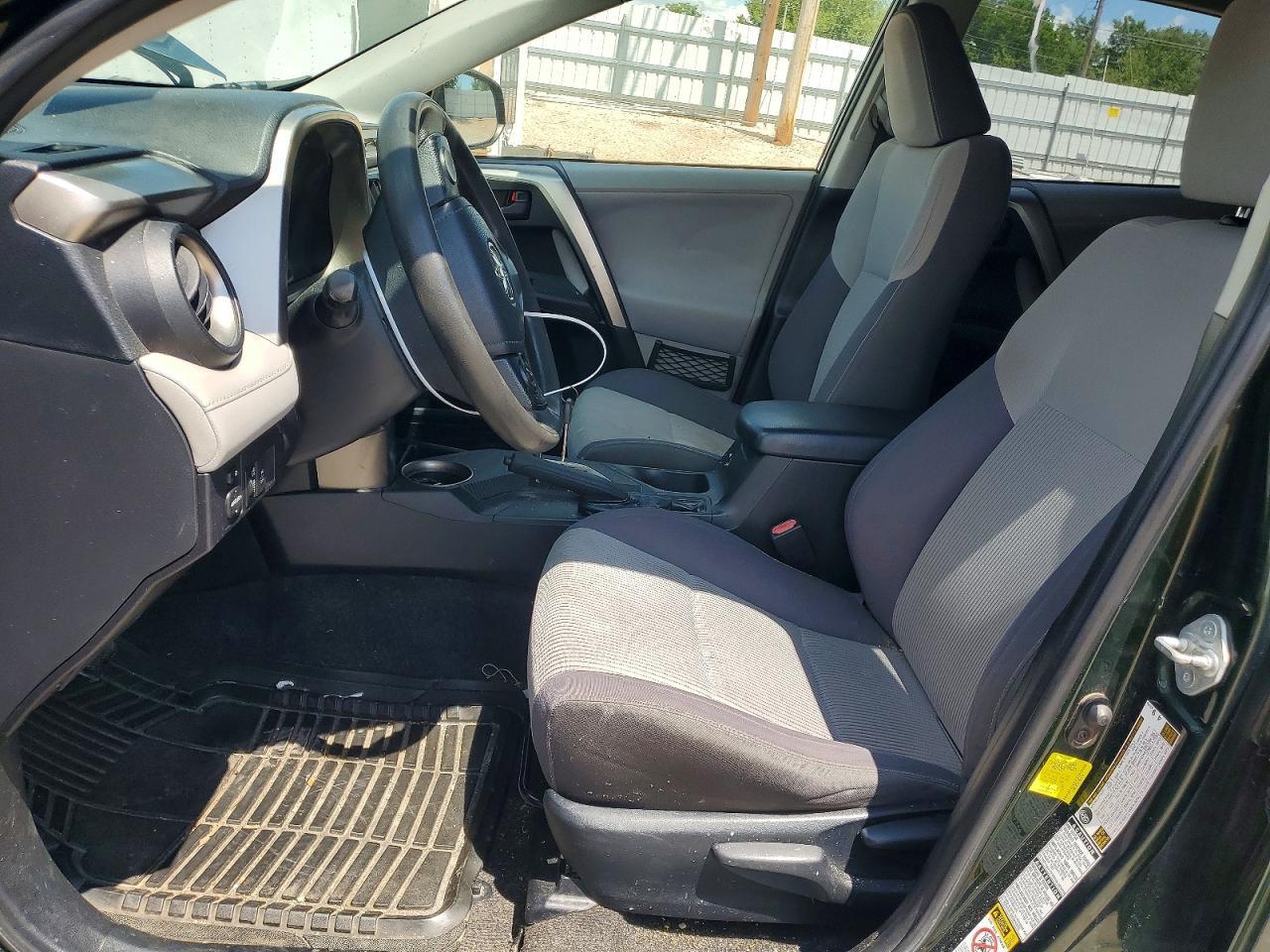 2013 Toyota Rav4 Xle - Фото 7