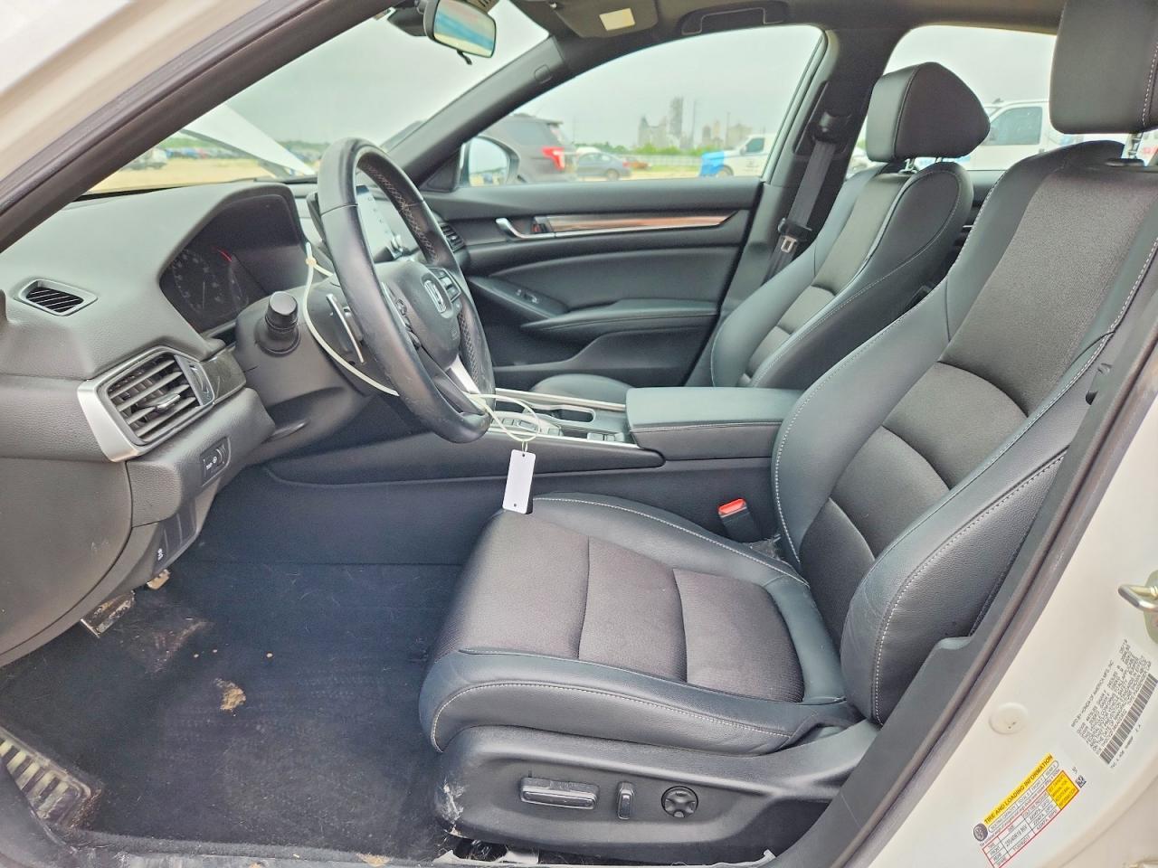 2019 Honda Accord Sport - Image 7