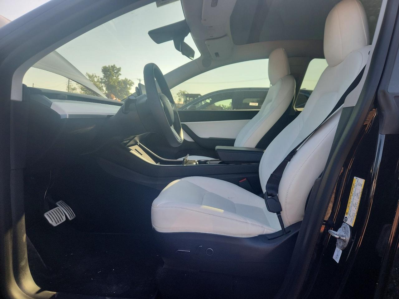 2021 Tesla Model Y - Image 7